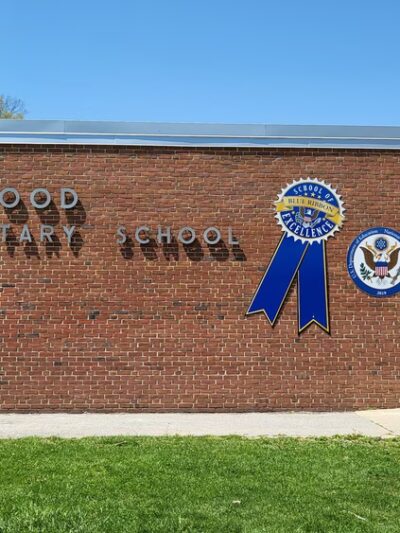 Pinewood Park And Playground - LUTHVLE TIMON, MD