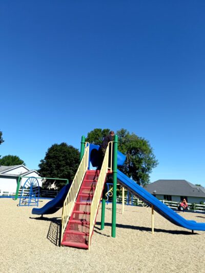 Evergreen Park - Luverne, MN