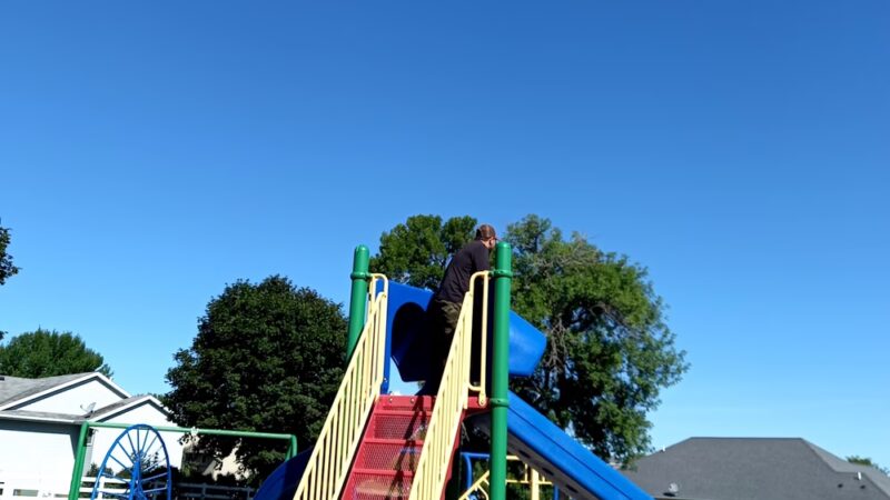 Evergreen Park - Luverne, MN