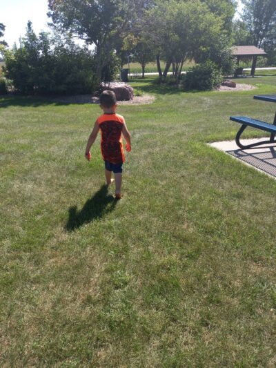 Evergreen Park - Luverne, MN