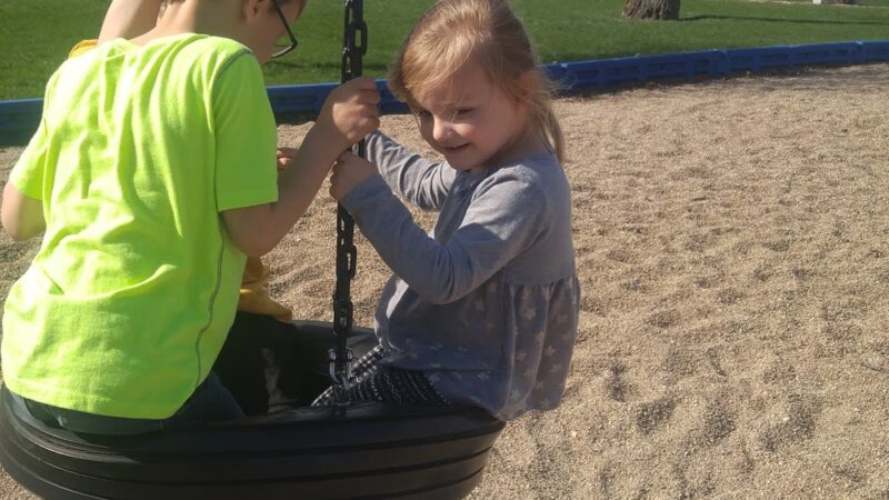 Evergreen Park - Luverne, MN