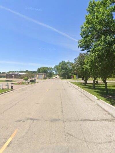 Kolbert Park - Luverne, MN