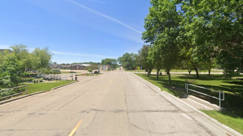 Kolbert Park - Luverne, MN
