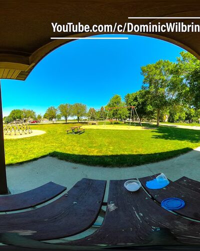 Kolbert Park - Luverne, MN