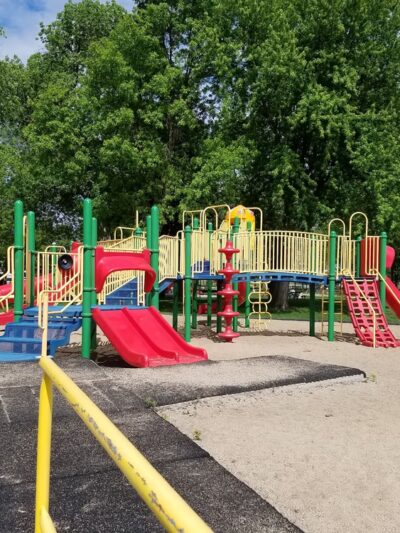 Luverne City Park - Luverne, MN
