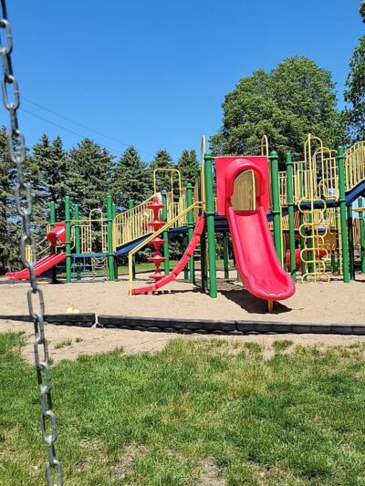 Luverne City Park - Luverne, MN