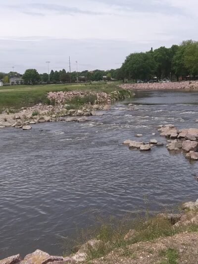 Luverne City Park - Luverne, MN