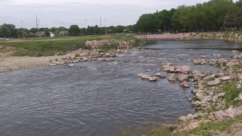 Luverne City Park - Luverne, MN