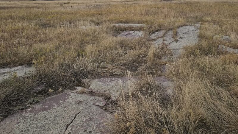 Mound Loop Trail - Luverne, MN