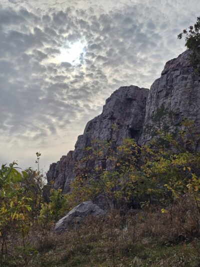 Mound Loop Trail - Luverne, MN