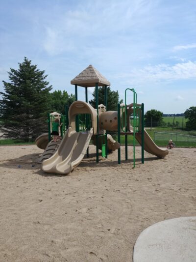 Rotary Park - Luverne, MN