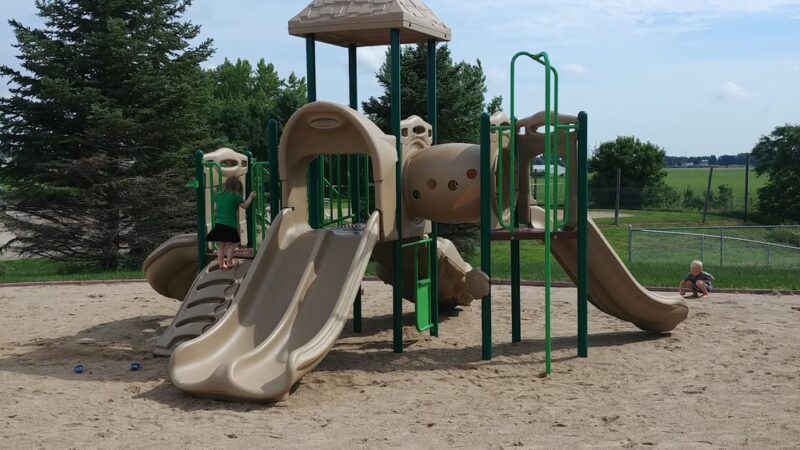 Rotary Park - Luverne, MN
