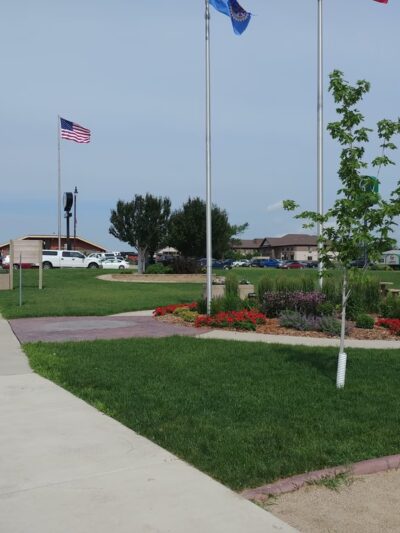 Rotary Park - Luverne, MN