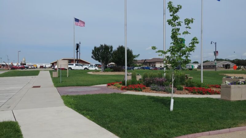 Rotary Park - Luverne, MN