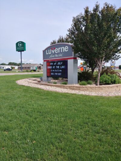 Rotary Park - Luverne, MN