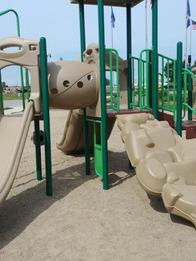 Rotary Park - Luverne, MN