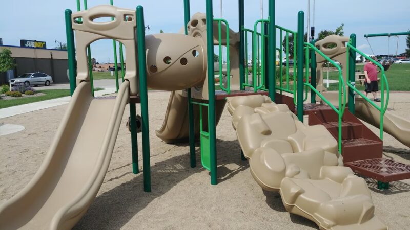 Rotary Park - Luverne, MN