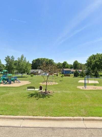 Veteran's Park - Luverne, MN