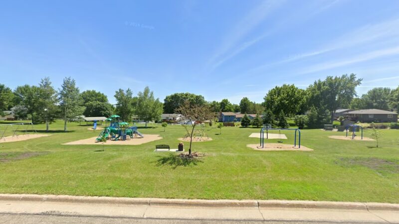 Veteran's Park - Luverne, MN