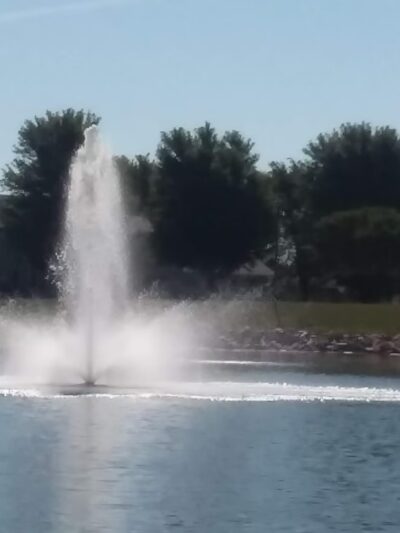 Veteran's Park - Luverne, MN