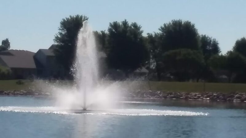 Veteran's Park - Luverne, MN