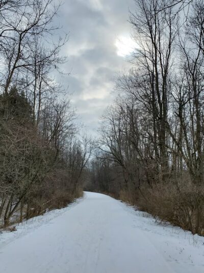 Harold Reckelberg Park - Luxemburg, WI