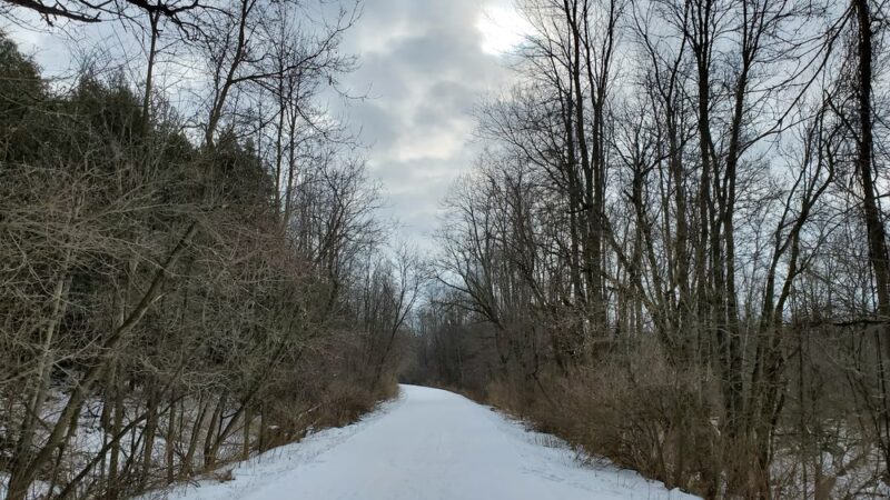 Harold Reckelberg Park - Luxemburg, WI
