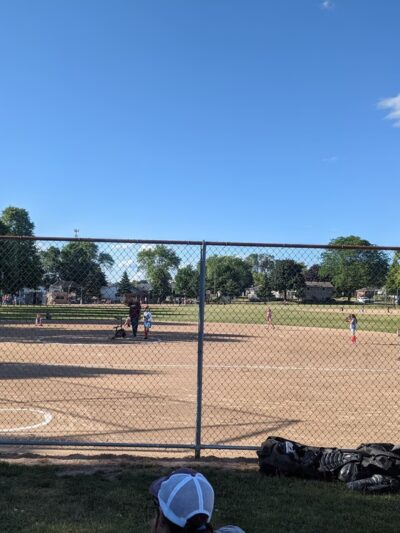 Luxemburg Youth Park - Luxemburg, WI