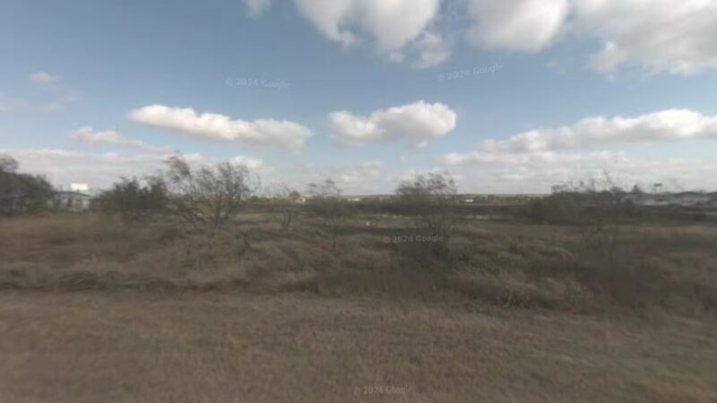 Lyford Central Park - Lyford, TX