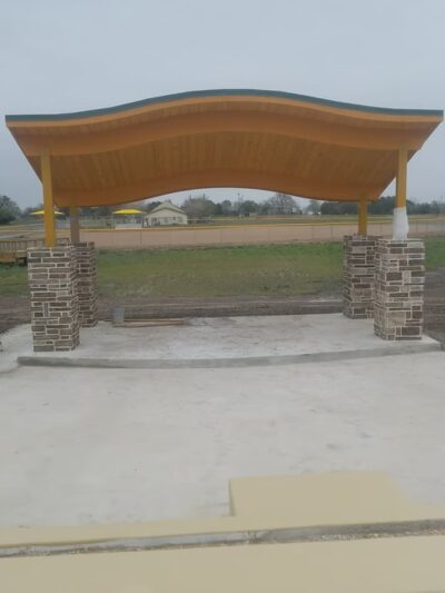 Lyford Central Park - Lyford, TX