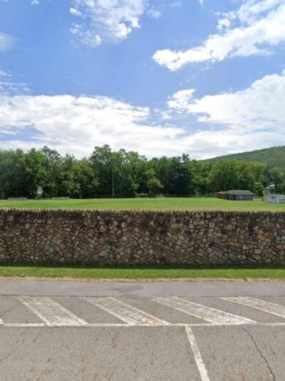 Lykens Stadium - Lykens, PA