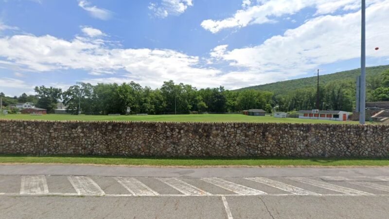 Lykens Stadium - Lykens, PA