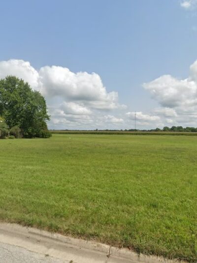 4th St park - Lyle, MN