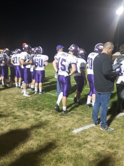 Lyle City Park - Lyle, MN