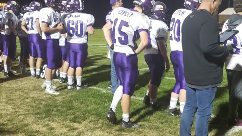 Lyle City Park - Lyle, MN