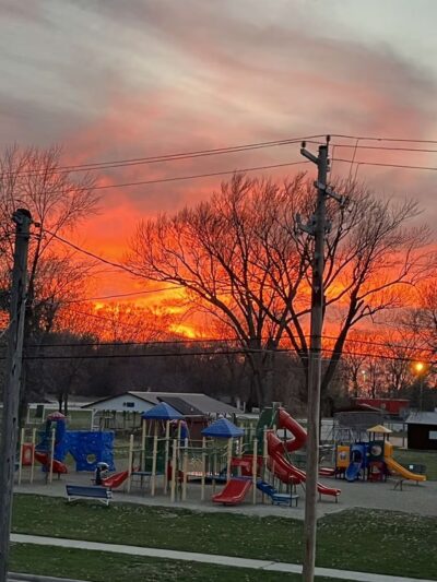 Lyle City Park - Lyle, MN