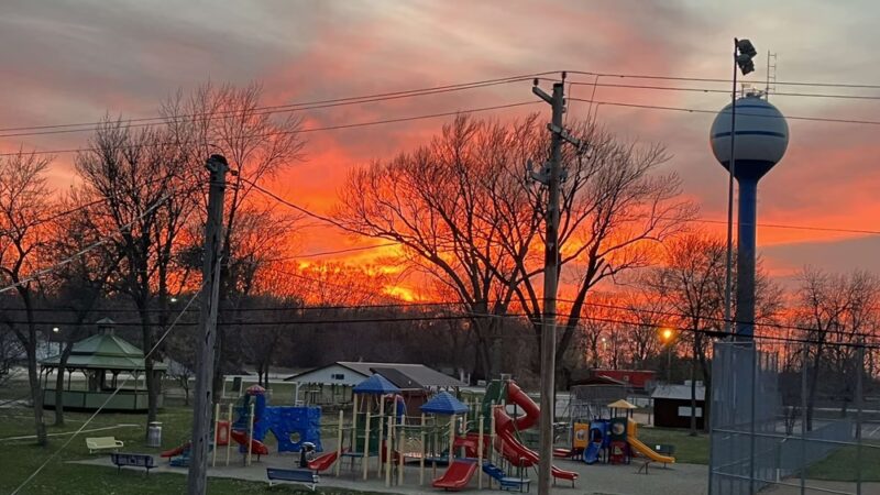 Lyle City Park - Lyle, MN