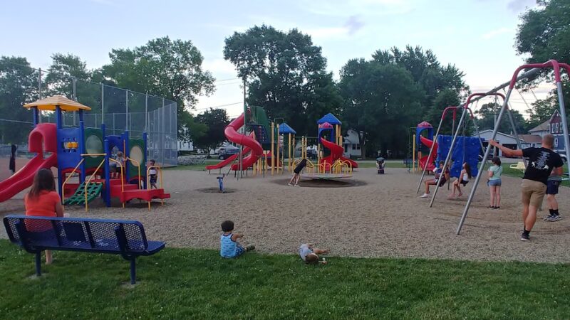 Lyle City Park - Lyle, MN