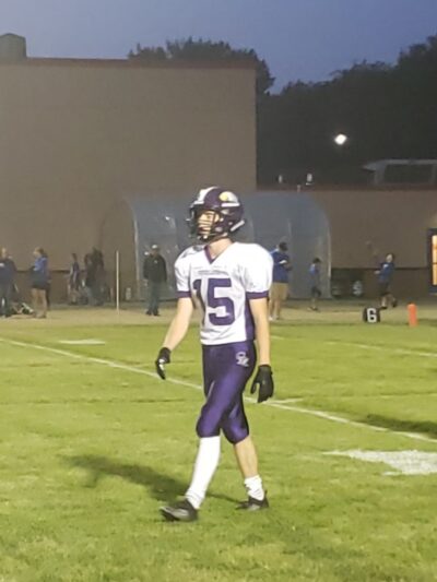 Lyle City Park - Lyle, MN