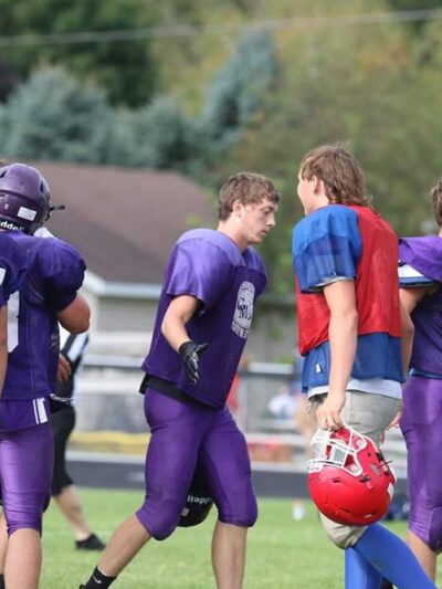 Lyle City Park - Lyle, MN