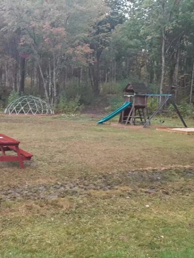Lyman Town Park at Bunganut Pond - Lyman, ME
