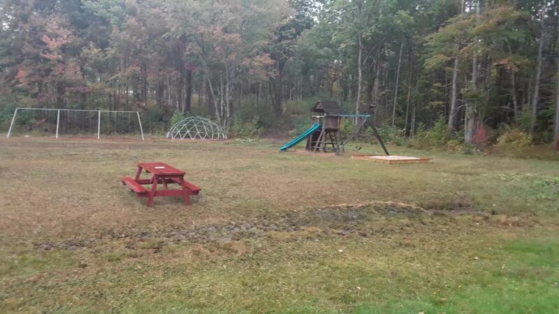 Lyman Town Park at Bunganut Pond - Lyman, ME