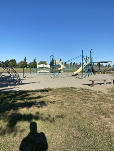 Bender Fields - Lynden Parks - Lynden, WA
