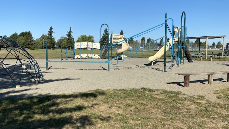 Bender Fields - Lynden Parks - Lynden, WA