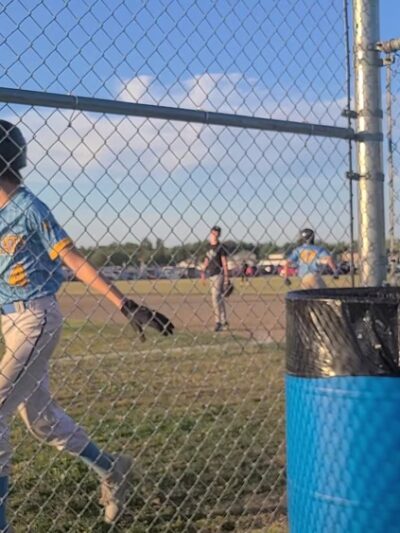 Bender Fields - Lynden Parks - Lynden, WA