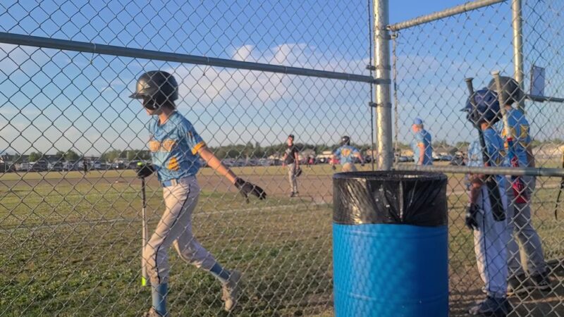 Bender Fields - Lynden Parks - Lynden, WA