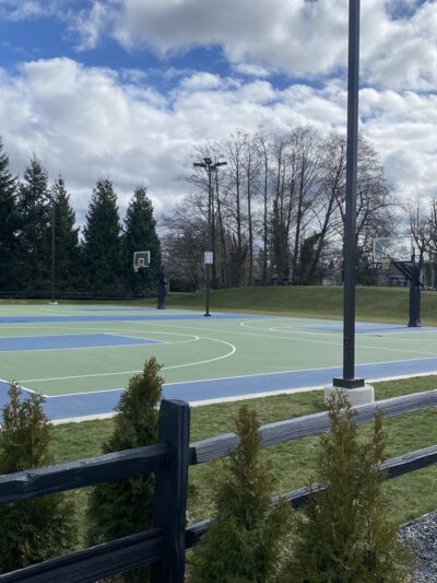 Bender Fields - Lynden Parks - Lynden, WA
