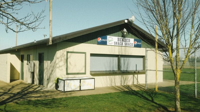 Bender Fields - Lynden Parks - Lynden, WA