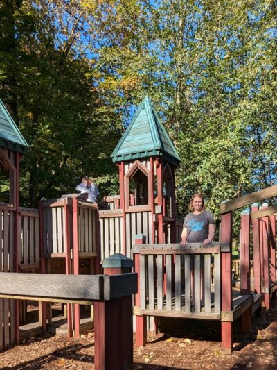 Lynden City Park - Lynden, WA