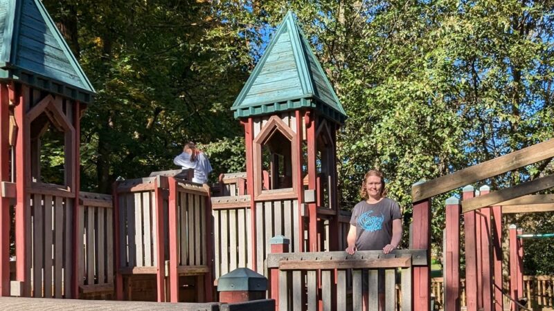 Lynden City Park - Lynden, WA